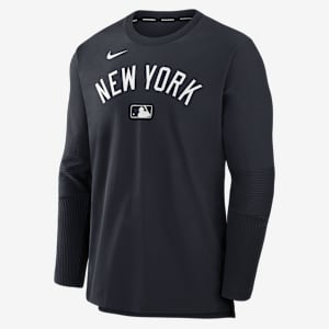 New York Yankees Authentic Collection Player Men's Nike Dri-FIT
